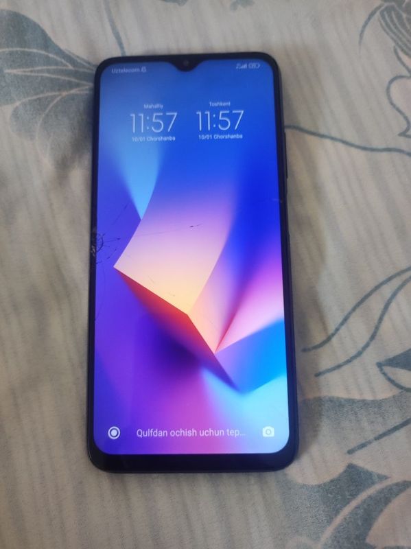 Redmi 9t sotiladi