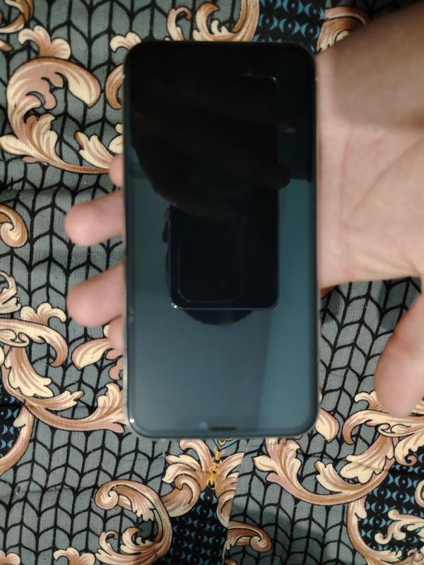 iphone 11pro 256 gb