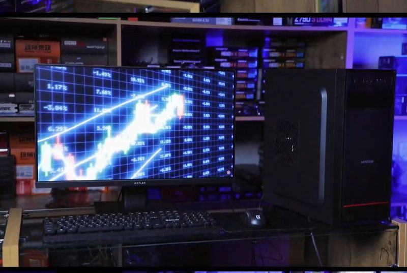 Kompyuter jamlanmasi uchun chegirma iTech Computers'da Kompyuter jamlanmasi uchun chegirma iTech Computers'da