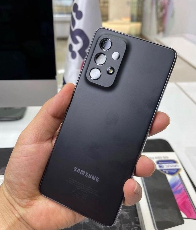 Samsung Galaxy A33 Samsung Galaxy A33