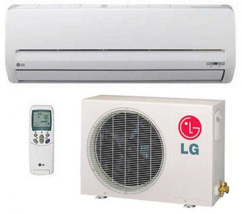 Продаётся отличный Кондиционер LG 12 G12LHS N450 Продаётся отличный Кондиционер LG 12 G12LHS N450