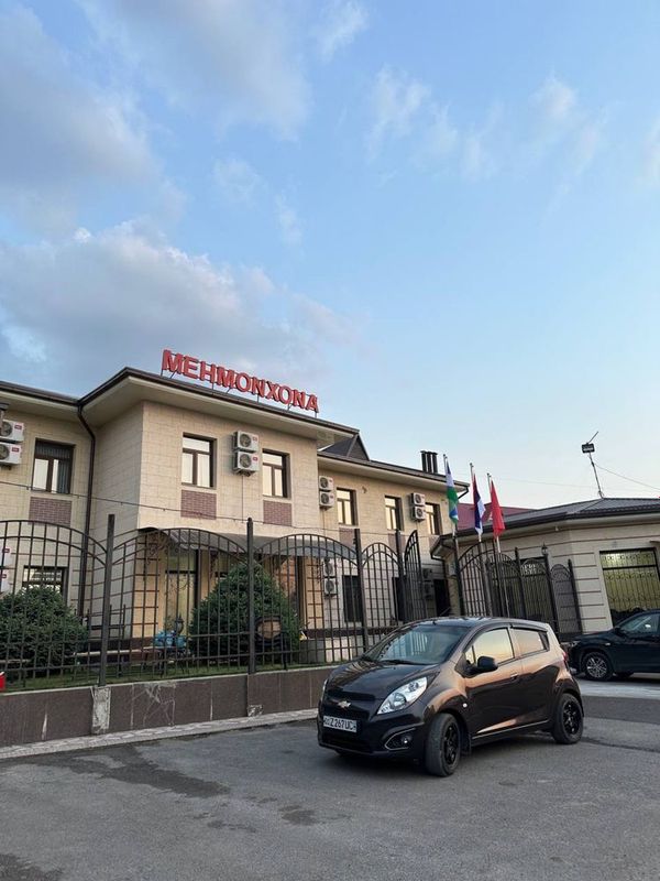 Hotel Hostel Bir kunlik arzon mehmonxona хотел