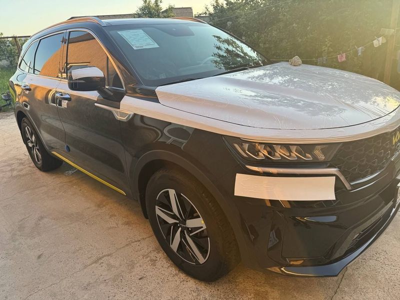 Sorento 2023 yil sotiladi Sorento 2023 yil sotiladi