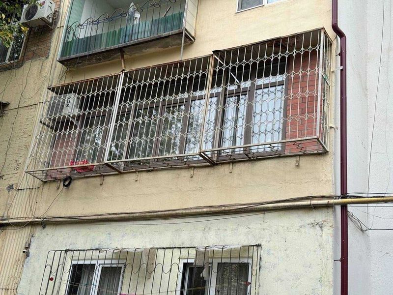 Продам оконные решётки