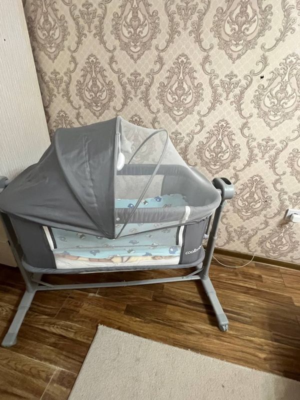 Люлька для малышей Люлька для малышей
