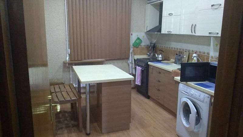 Продается квартира ул Нукусская Продается квартира ул Нукусская