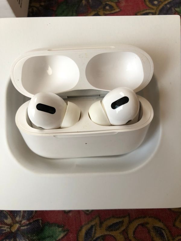 AirPods Pro