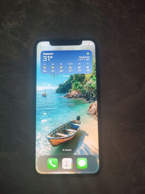 Продаётся Iphone xs 256gb Продаётся Iphone xs 256gb