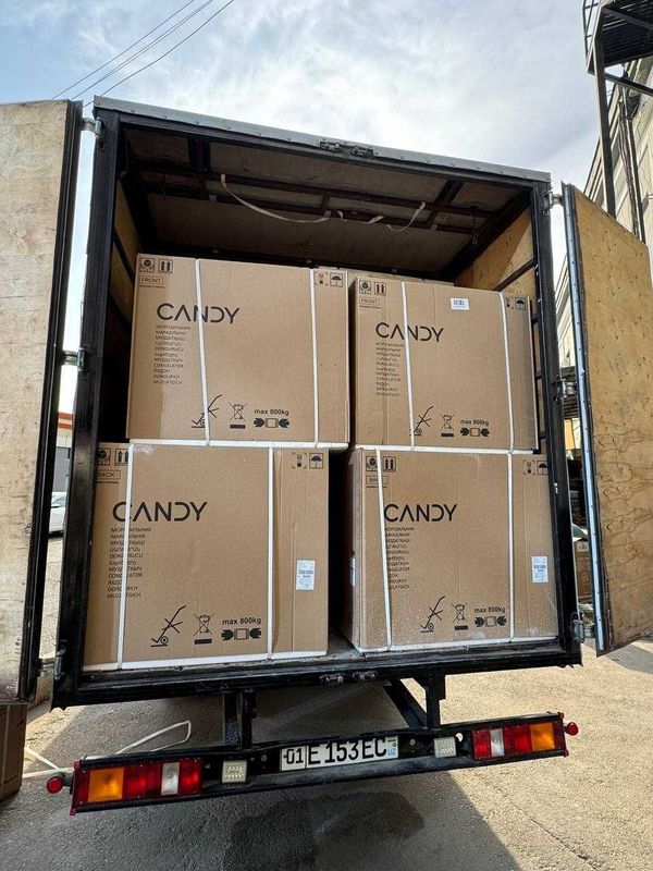 Морозильник 251 литровой Candy OPTOM доставка бесплатная Морозильник 251 литровой Candy OPTOM доставка бесплатная