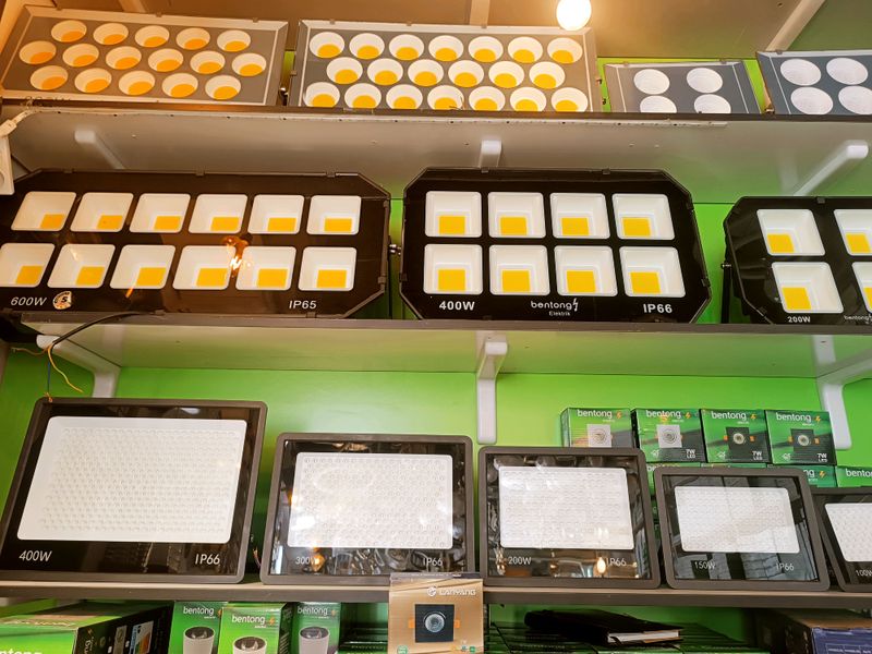 Projektor unversal led Projektor unversal led