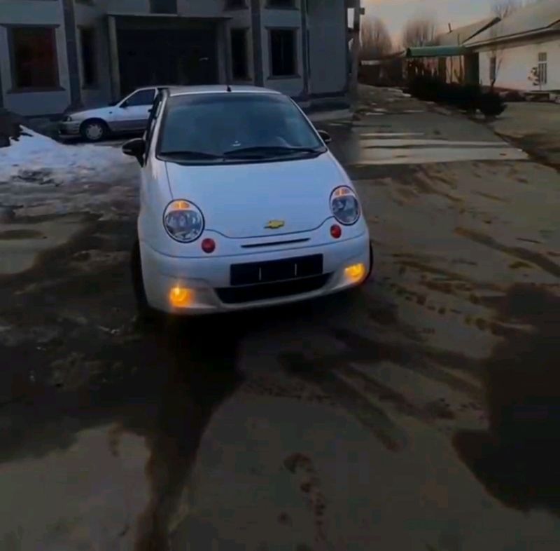 matiz