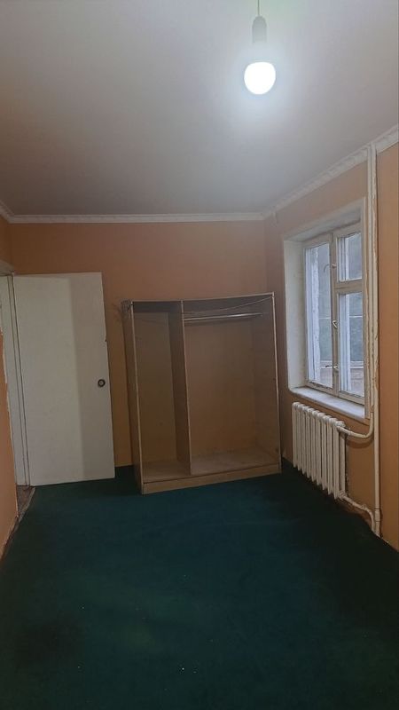 2 Xonali Kvartira Ijaraga beriladi 2/2/4 (Markaz)