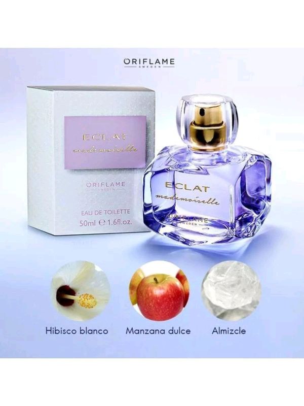 ECLAT MADEMOISELLE ECLAT MADEMOISELLE