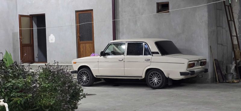 Vaz 2106 Yaxshi sastayani Vaz 2106 Yaxshi sastayani