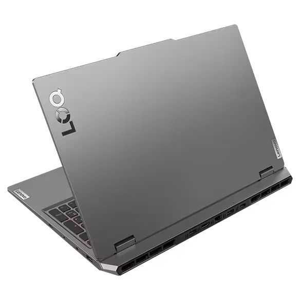 Игровой ноутбук Lenovo LOQ 15ARP9 Игровой ноутбук Lenovo LOQ 15ARP9