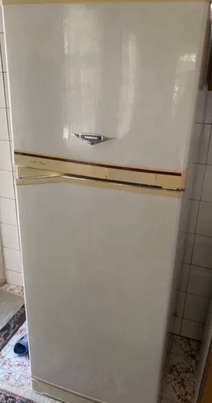 Холодильник стандартный
