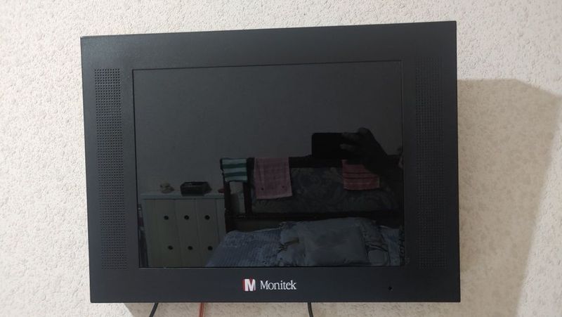 Манитор Monitek Manitor Monitek