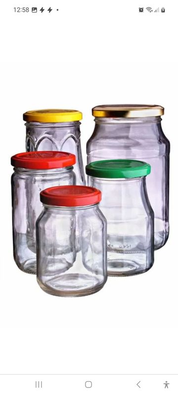 банки 1л ,0,5л.,400л,250л.