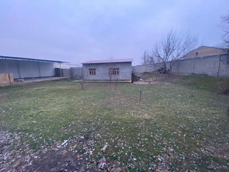 Йер сотилади 6 соток