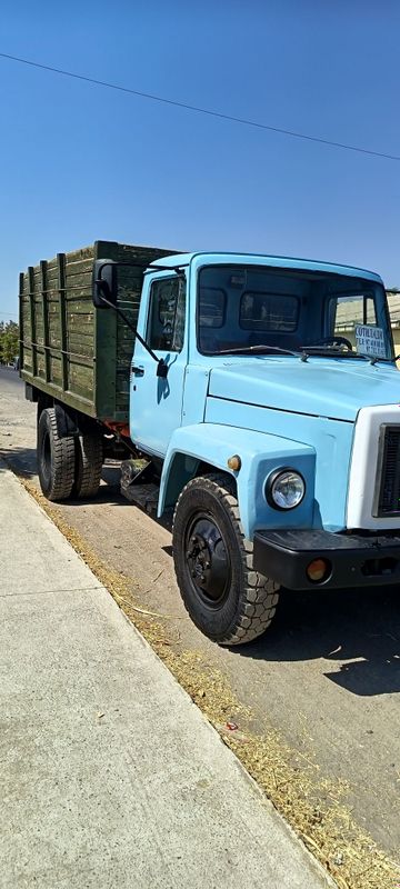 Газ 3307 сотилади 1993 йил Газ 3307 сотилади 1993 йил