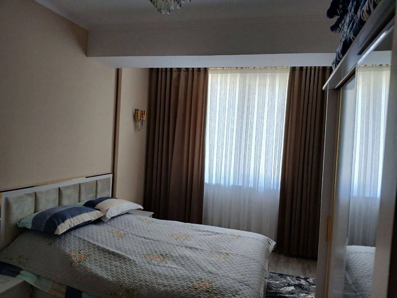 Yakkasaroy tumani Shota Rustaveli kochasida ijaraga kvartira