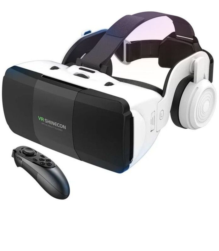 VR очки