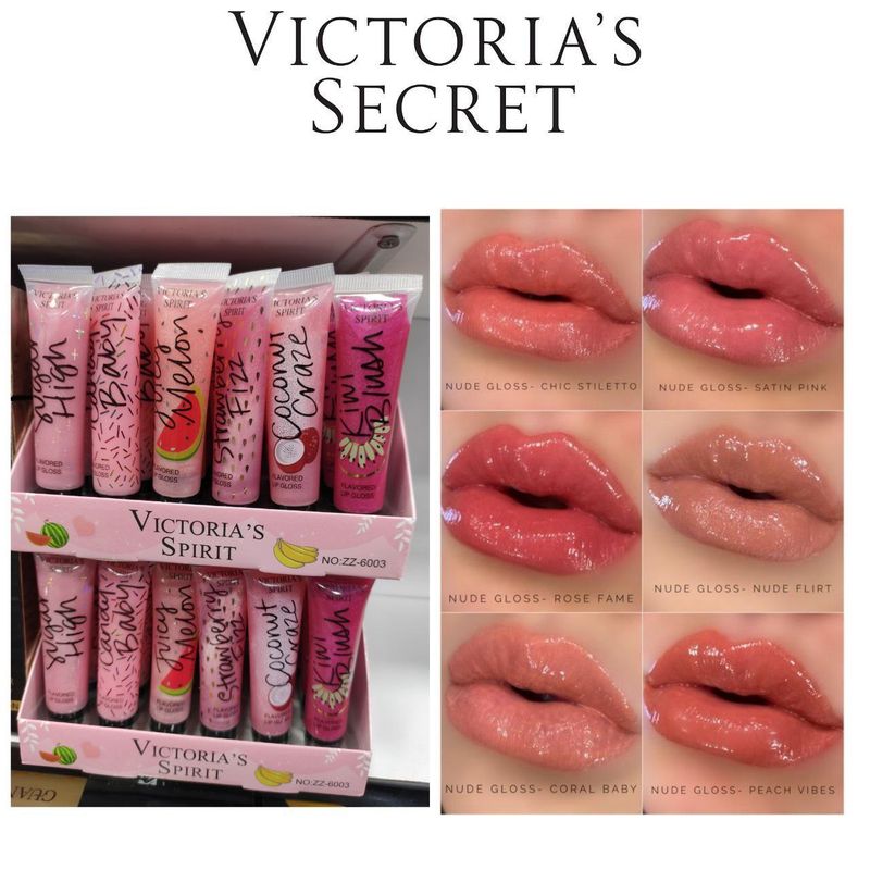 Victorias secret pomada Victorias secret pomada