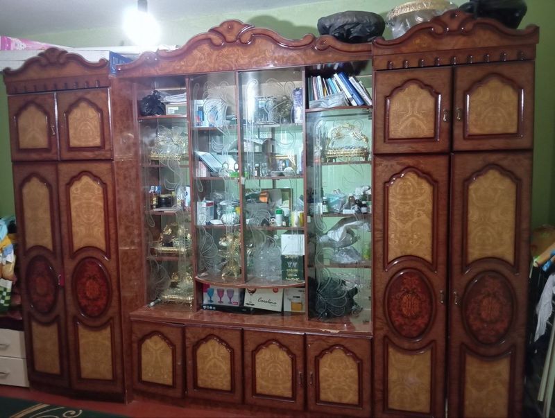 Стенка сатылады жагдайы орташа Стенка сатылады жагдайы орташа