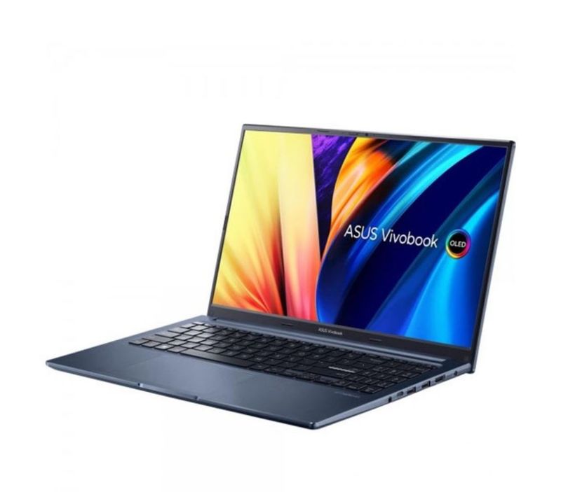 Ноутбук Asus Vivobook 15.6 i5-1235 8/256