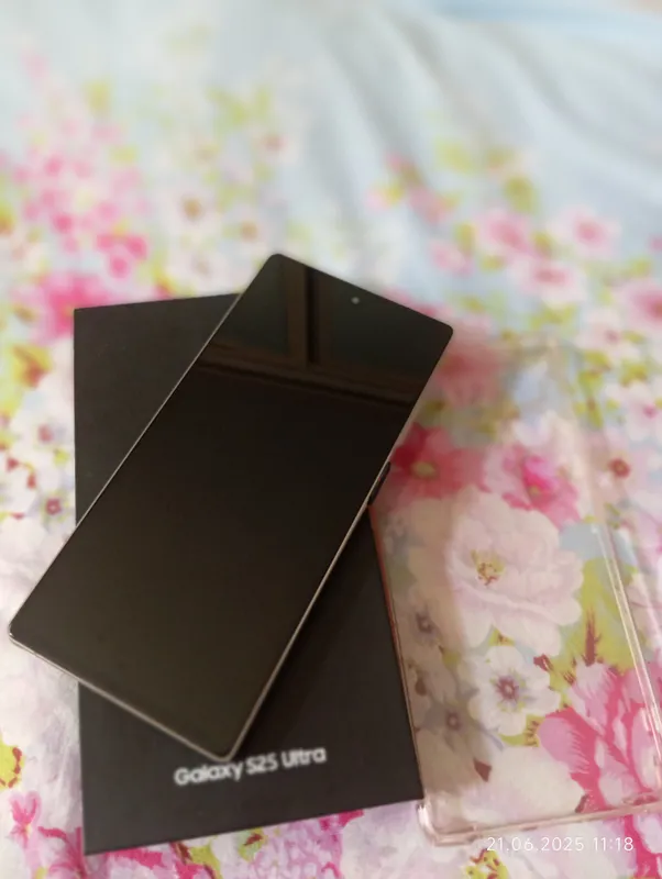 galaxy s 25 ultra pod original