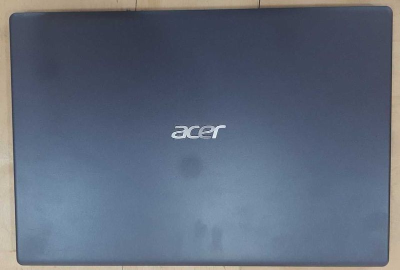 Acer core i5 10 avlod