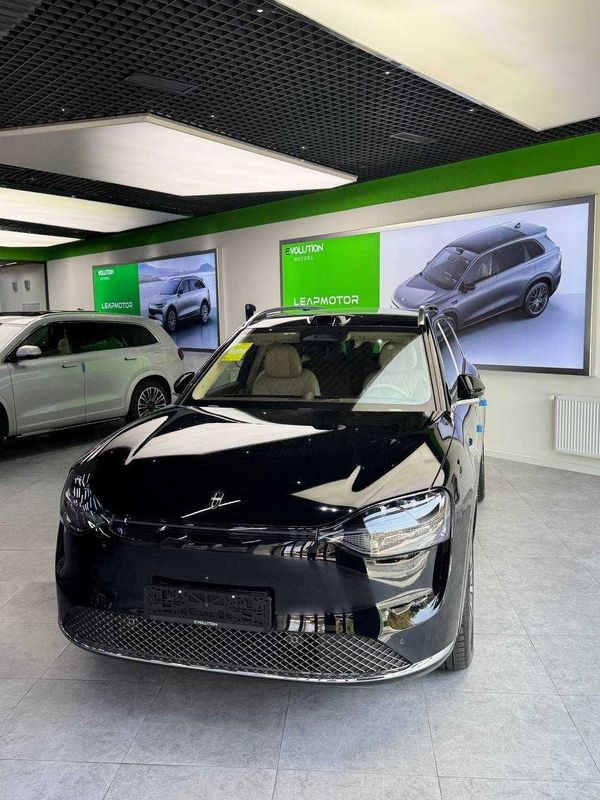Aito M9 Ultra EV 100kwh Aito M9 Ultra EV 100kwh