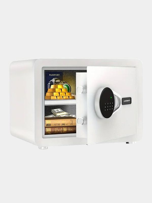 Сейф Deli ET541 Сейф Deli ET541