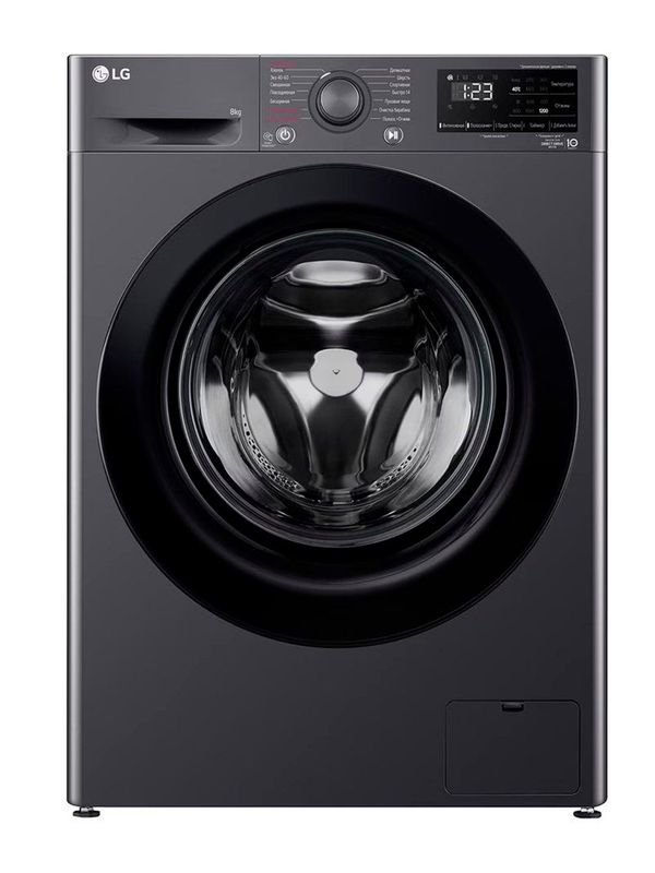 LG стиральная машина LG стиральная машина