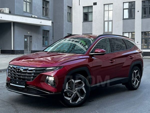 Продам Hyundai Tucson 2022. Full 2,5 мотор