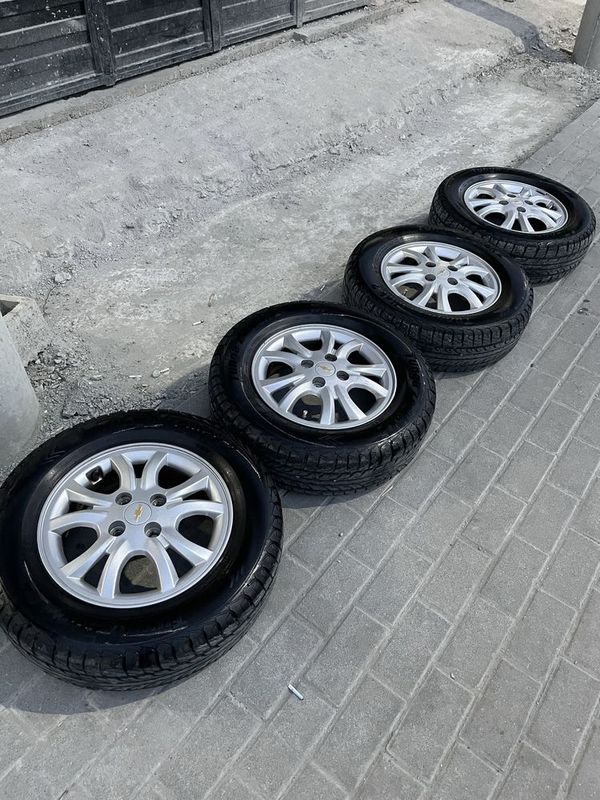 Spark R14 saka diska Spark R14 saka diska
