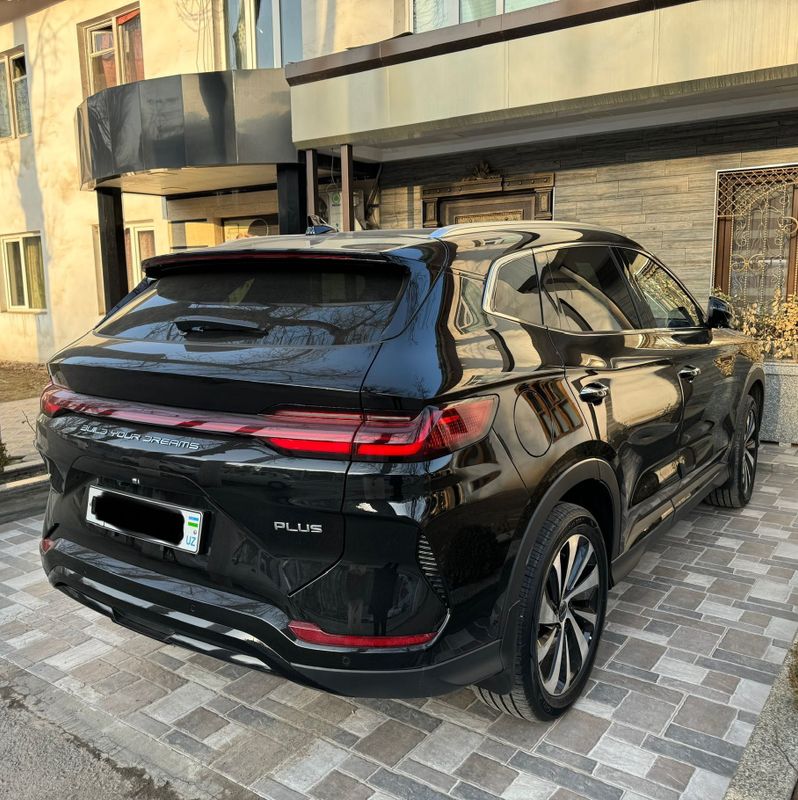 BYD song plus CHEMPION 605 BYD song plus CHEMPION 605