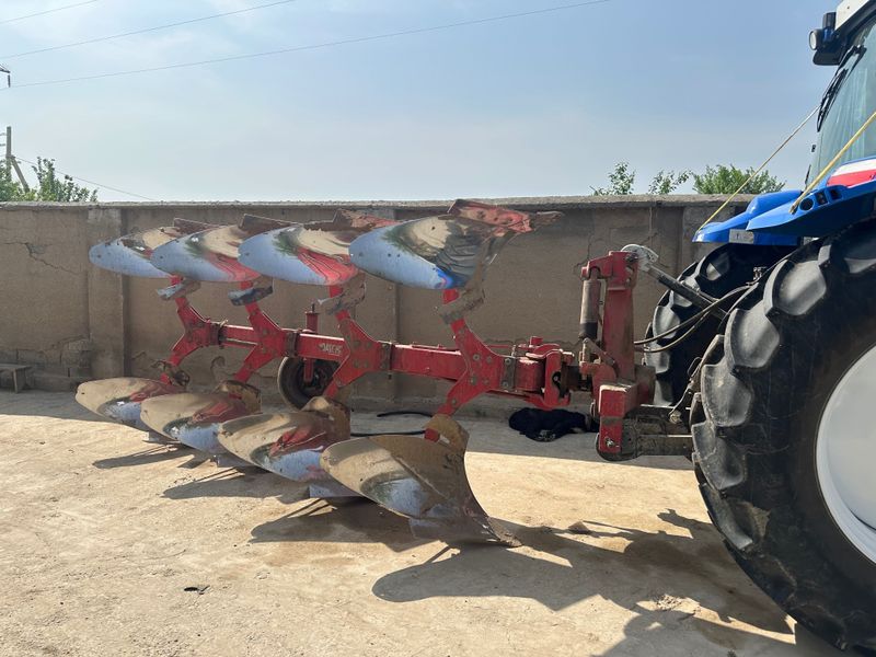 Puluk aylanma 4+1 Puluk aylanma 4+1