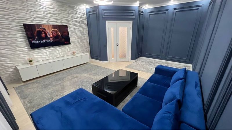 Сдается квартира Golden House Сдается квартира Golden House