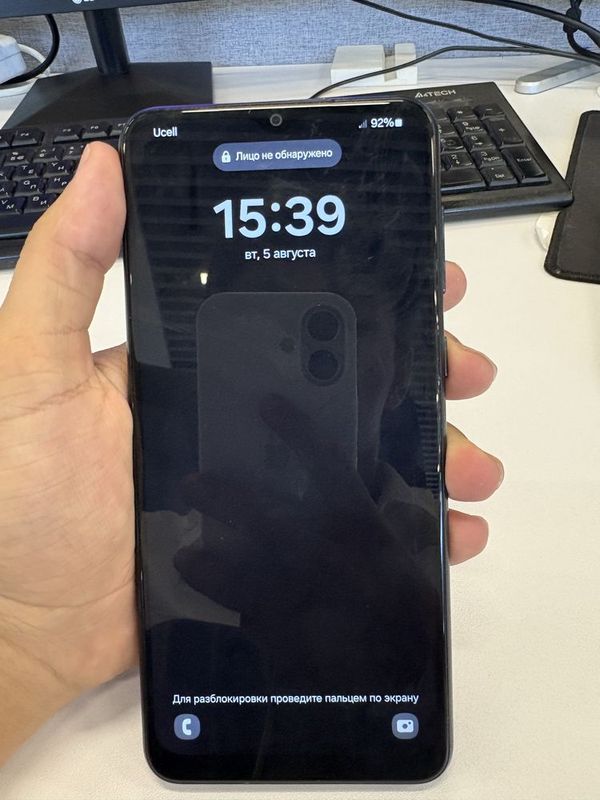 Samsung Galaxy A02