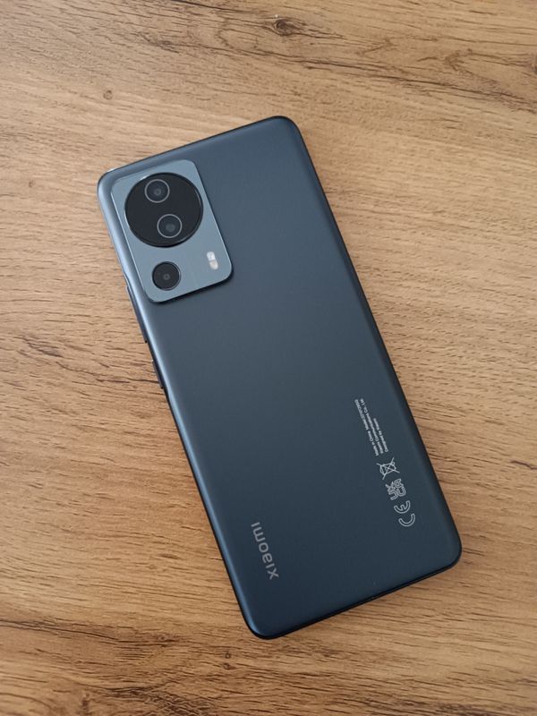 Xiaomi 13 lite 8/256