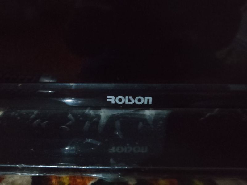 Roison tilvizir sotiladi Roison tilvizir sotiladi
