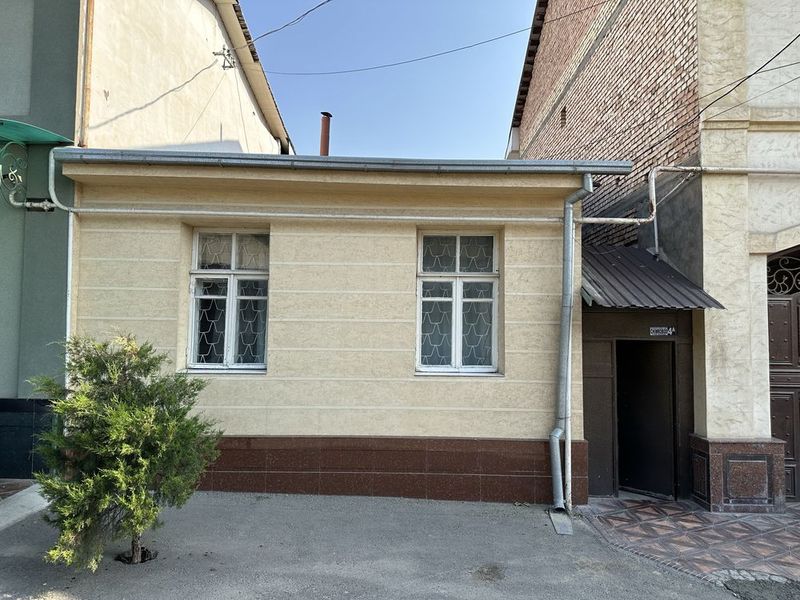 Участок на Бадамзаре 2 сотки Участок на Бадамзаре 2 сотки