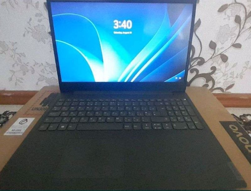 lenova lenova