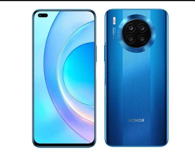 Honor 50 lite 6/128 ideal Honor 50 lite 6/128 ideal