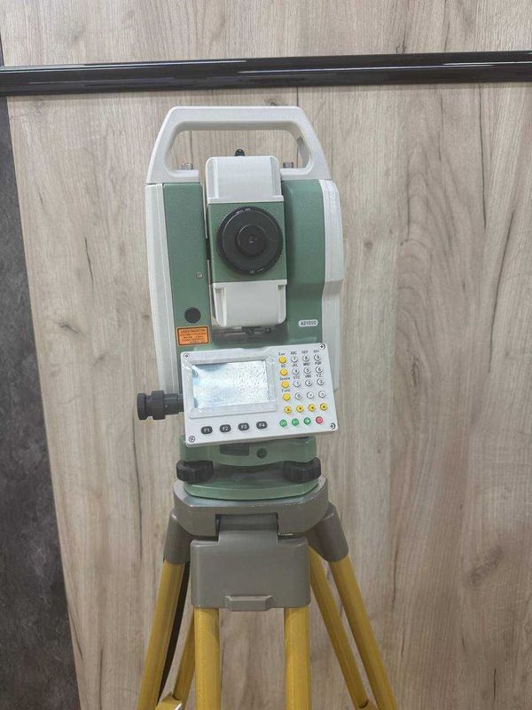 Электронный тахеометр Foif RTS102 Электронный тахеометр Foif RTS102