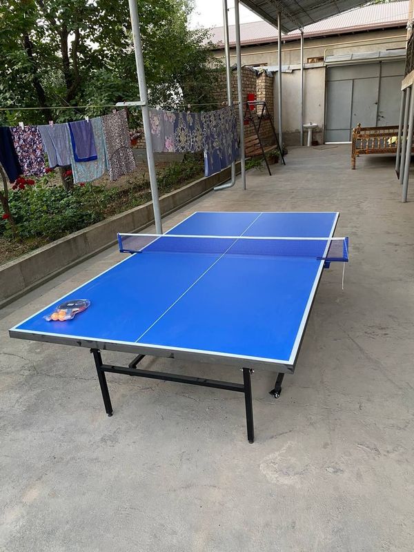 Stol tenis xali yengi Stol tenis xali yengi