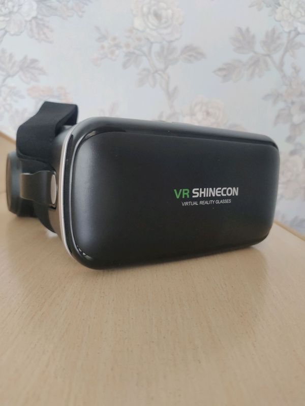 VR очки VR очки