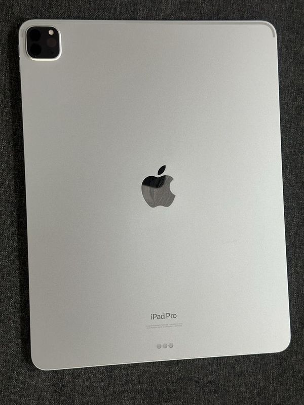 Ipad pro m2 12.9 inch Ipad pro m2 12.9 inch