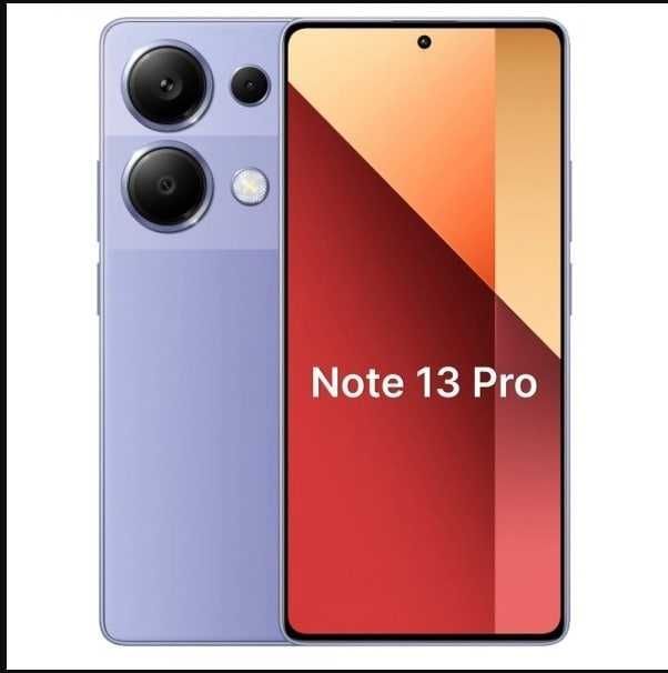 Redmi Note 13 Pro 12/512 lik. Redmi Note 13 Pro 12/512 lik.